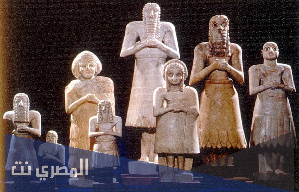 ما هو الفرق بين الصنم والتمثال
