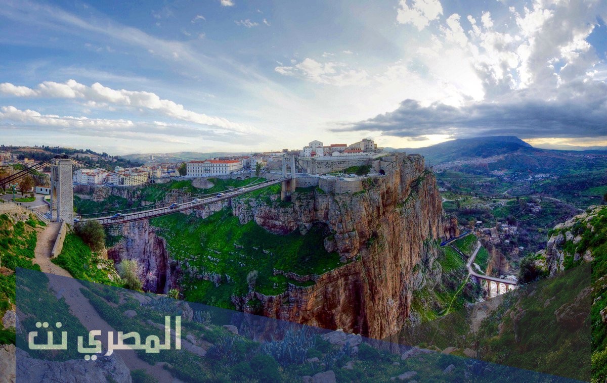 ما هو ترتيب الجزائر من حيث المساحه عالميا