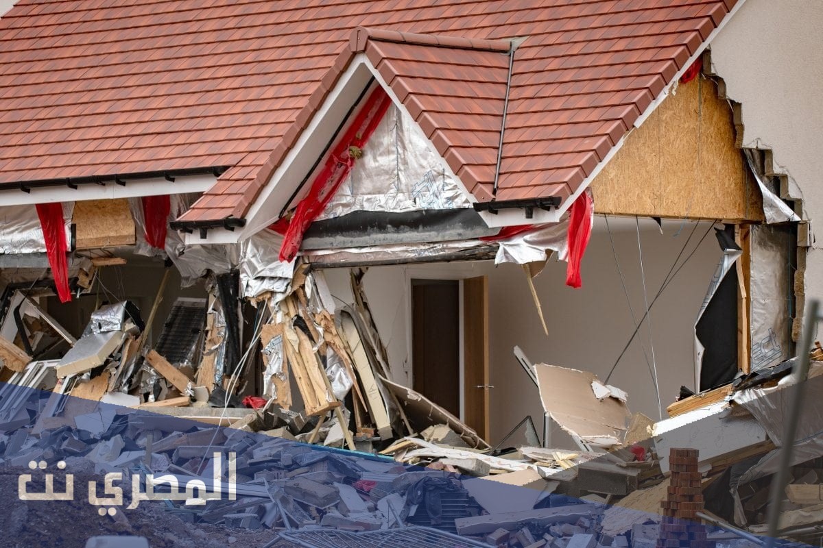 ما هو تفسير رؤية سقوط سقف البيت فى المنام