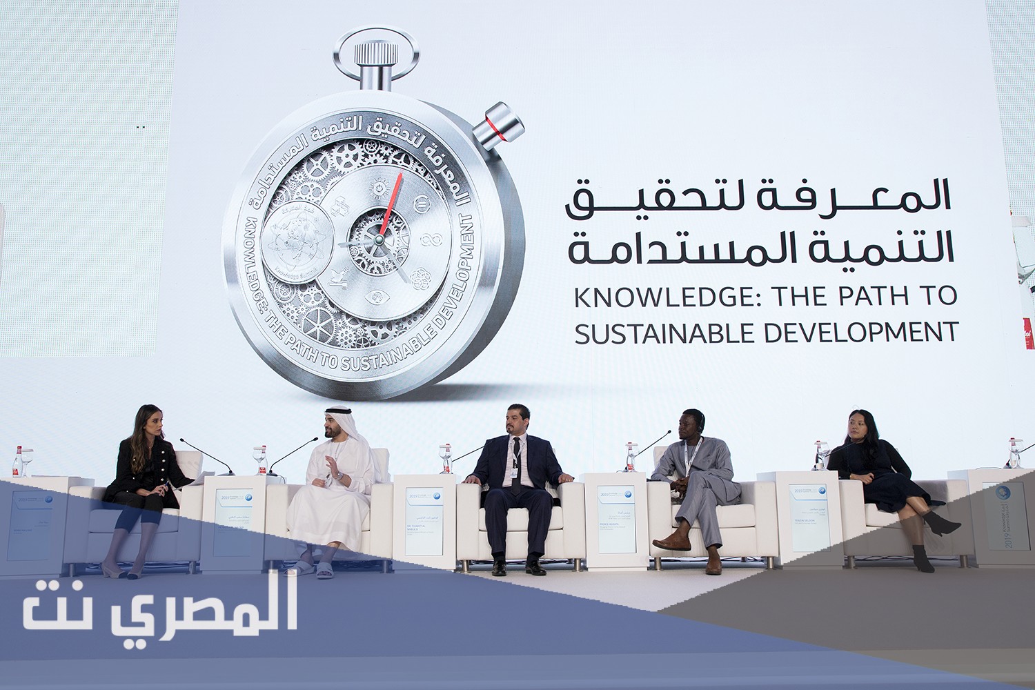 ما هو دور الشباب في تحقيق أهداف التنمية المستدامة