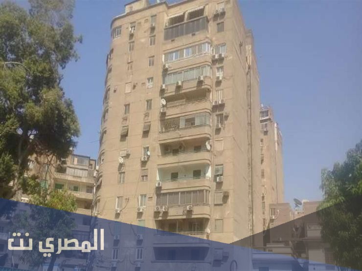 ما هو رقم البناية في مصر