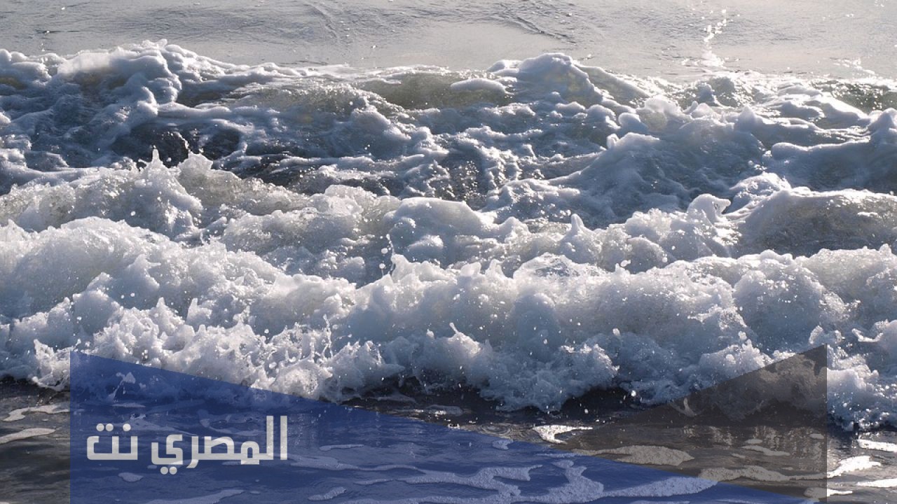 ما هو سبب ظاهرة المد والجزر