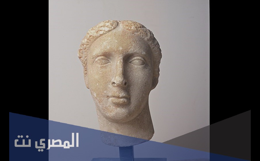ما هو عرض صفحة كليوباترا على ويكيبيديا