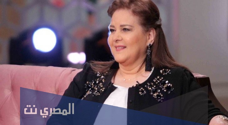 ما هو عمر الفنانة دلال عبد العزيز