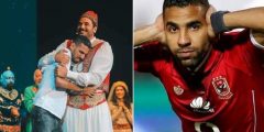 ما هو مرض مؤمن زكريا لاعب الاهلي