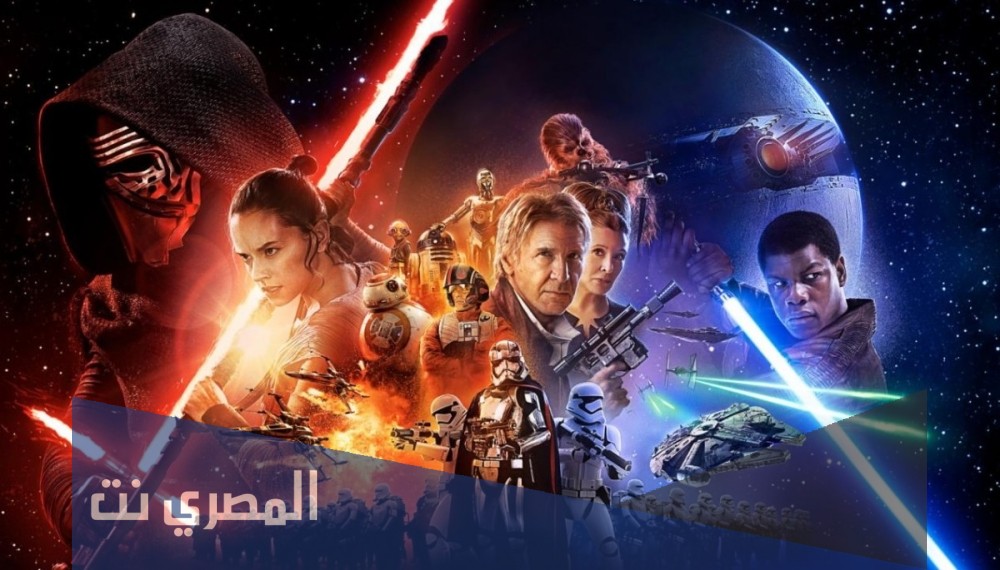 ما هو مكان تصوير فيلم ستار وورز