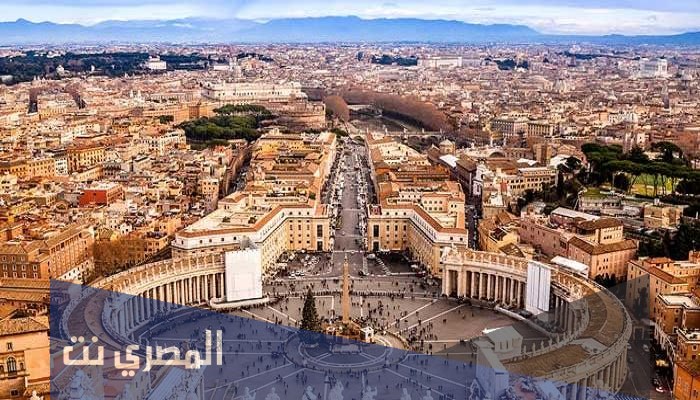 ما هو نظام الحكم في الفاتيكان