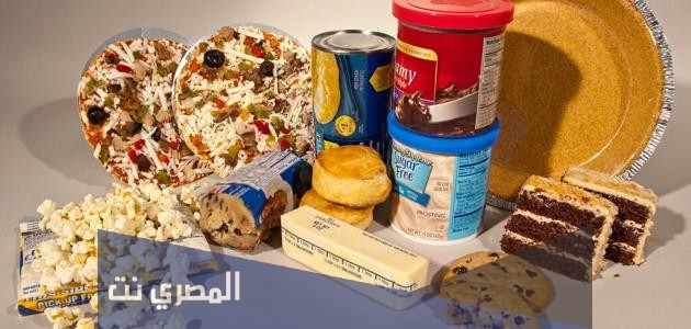 ما هي أضرار الأغذية المصنعة؟