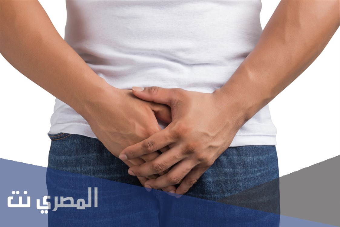 ما هي أمراض الخصيتين عند الرجل