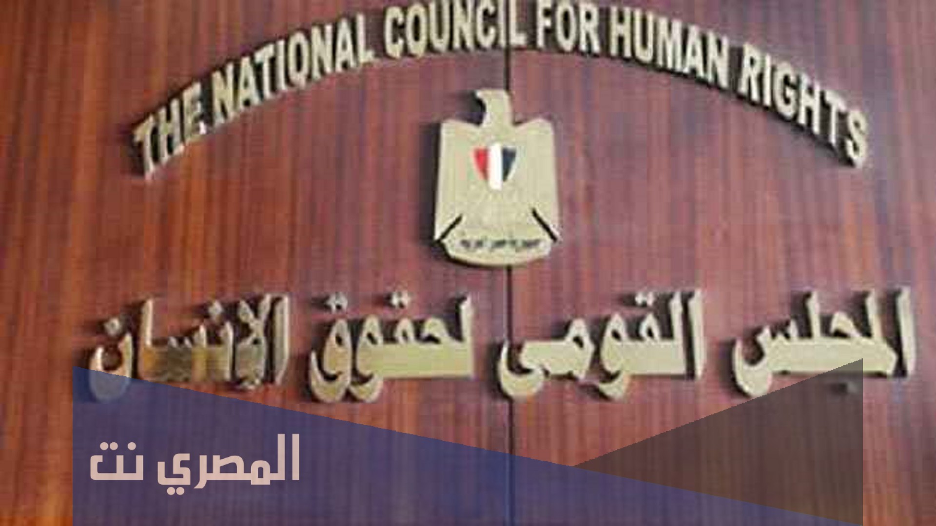 ما هي أهداف المجلس القومي لحقوق الإنسان