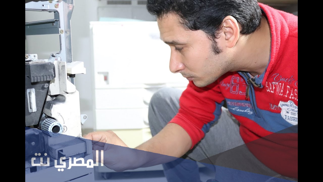 ما هي اكواد اعطال ماكينات التصوير ريكو؟
