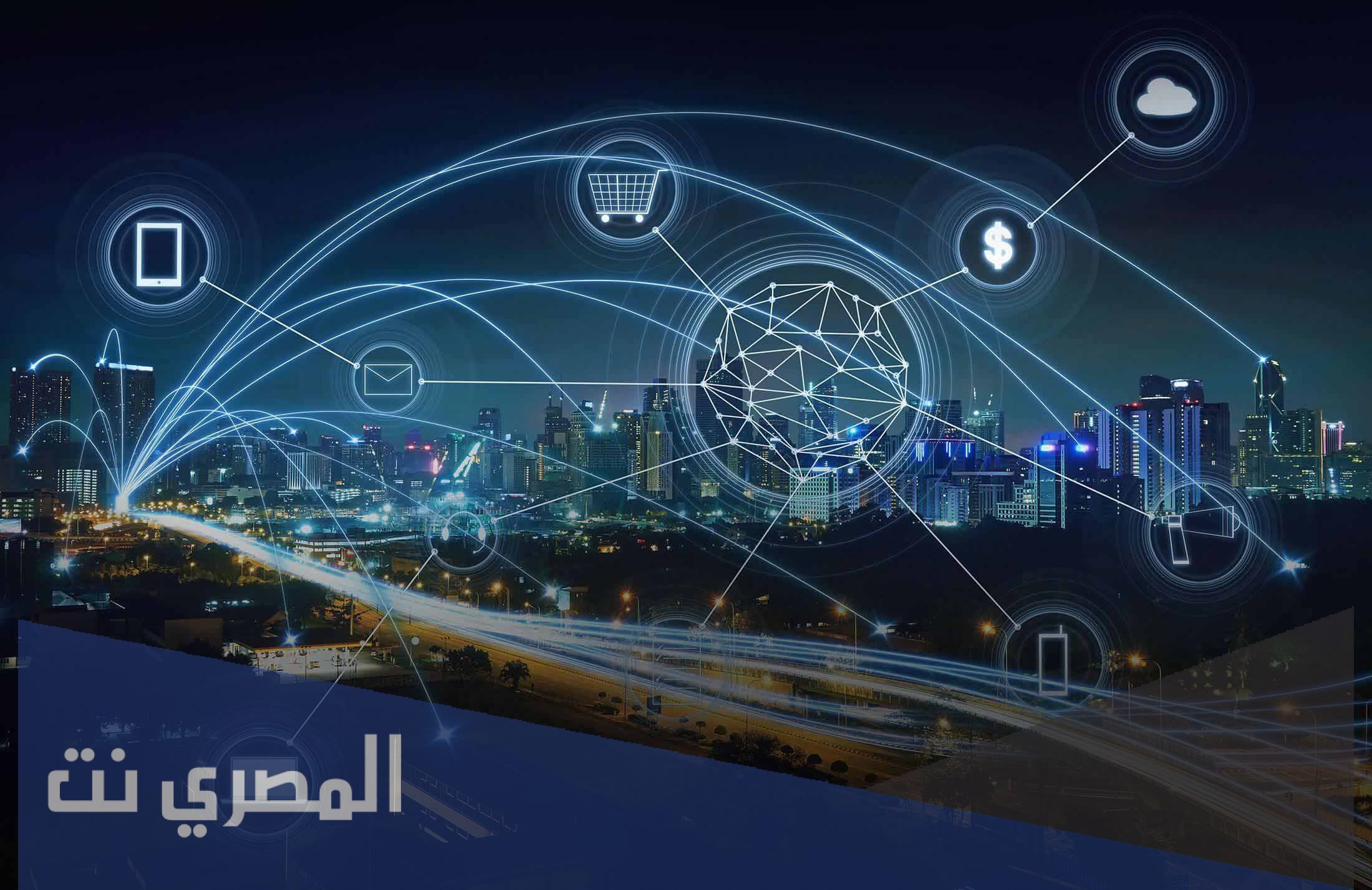 ما هي البنية الأساسية المتقاربة