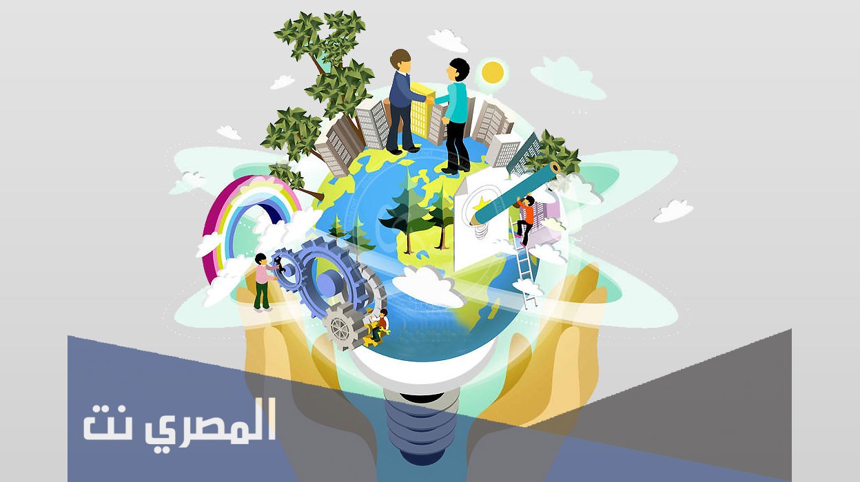 ما هي التنمية المستدامة