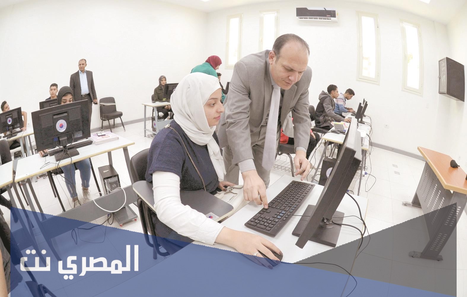 ما هي الجامعات التكنولوجية في مصر