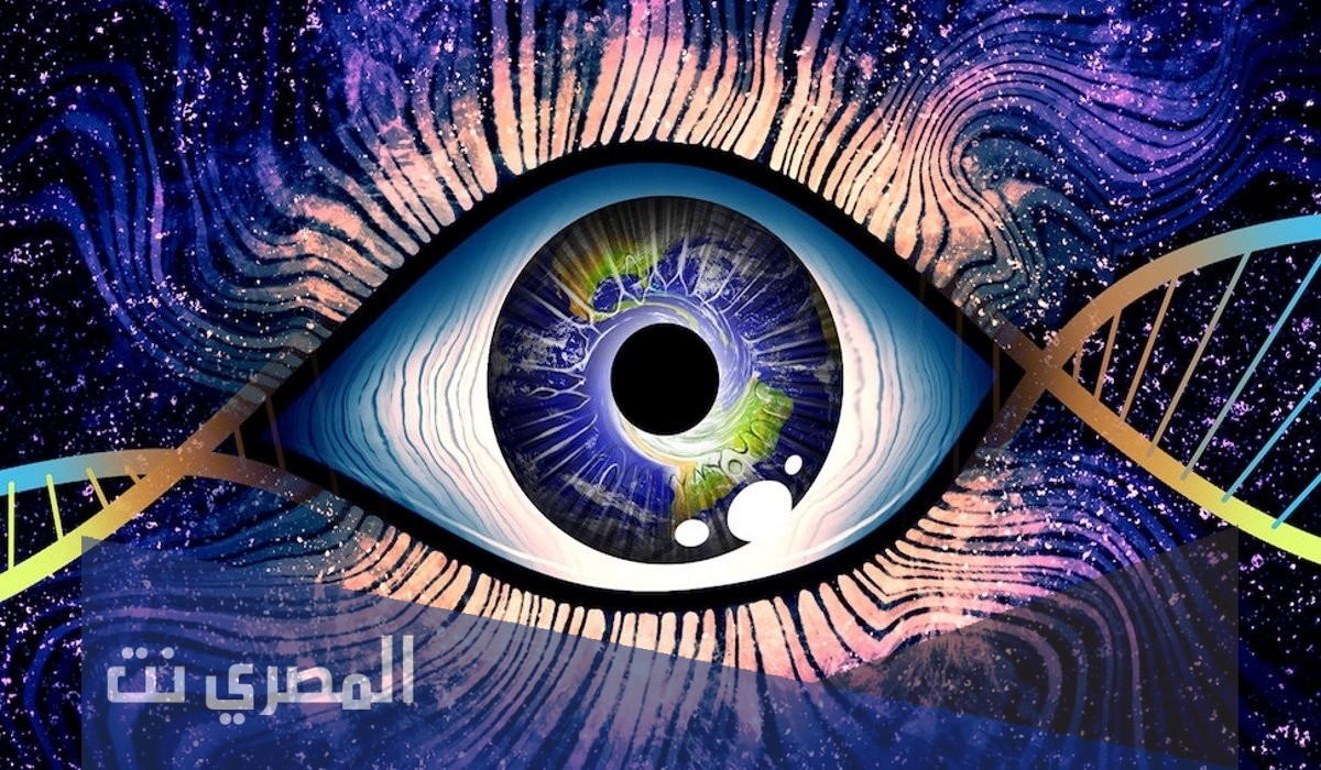 ما هي العين الثالثة في الاسلام