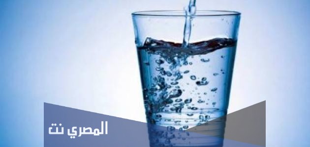ما هي الفوائد العلاجية للمياه المعدنية؟
