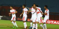 ما هي المباريات المتبقية للزمالك في الدوري 2025