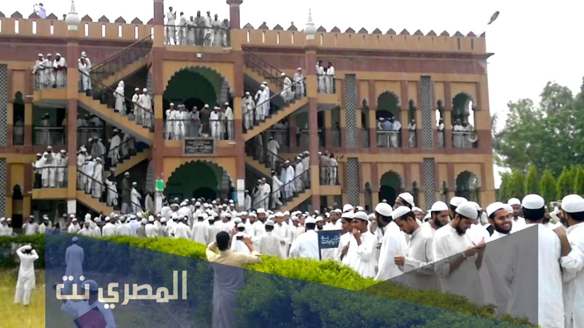 ما هي المدرسة الديوبندية