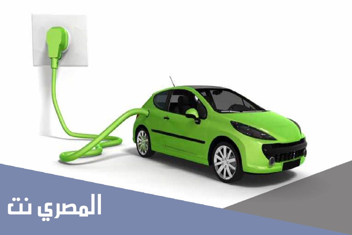 ما هي المركبات الكهربائية؟