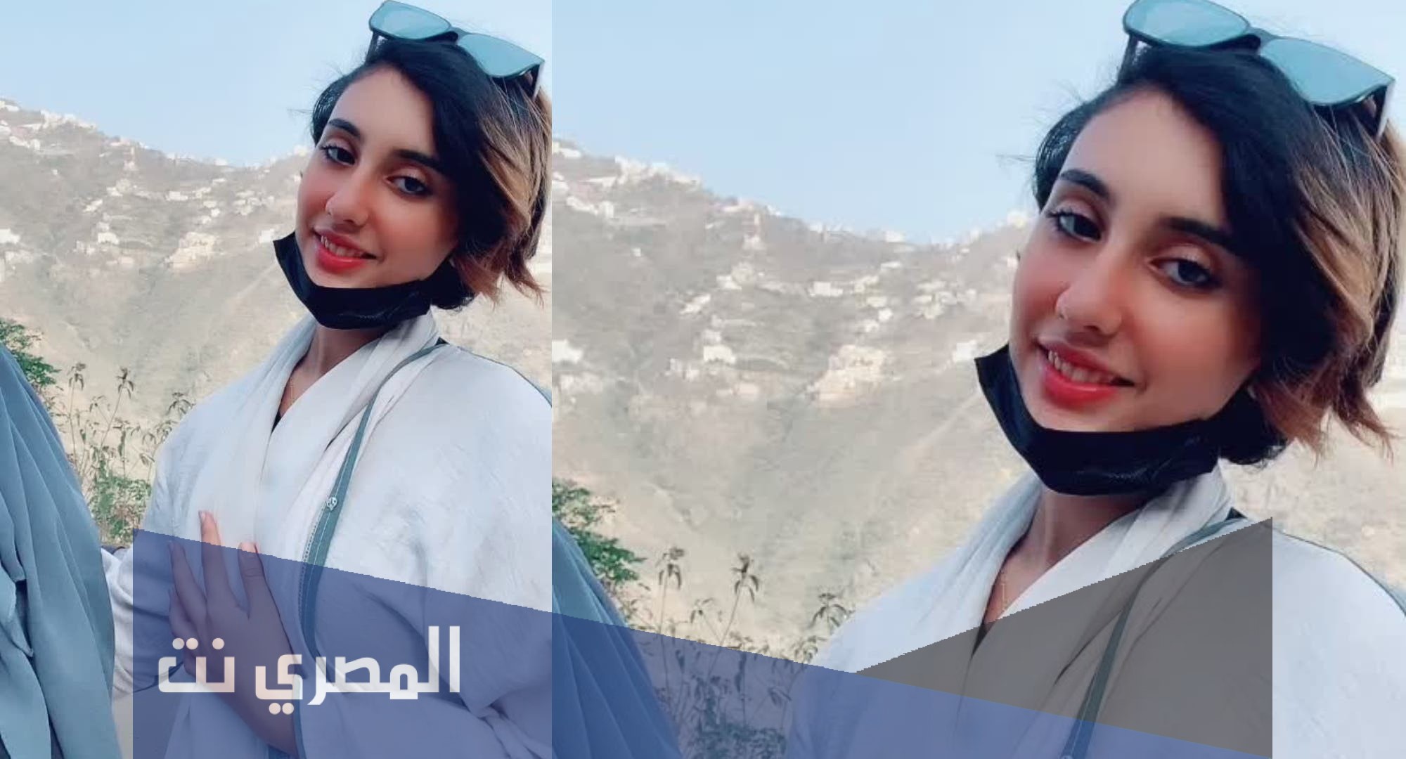 ما هي جنسية اثير الحلوة