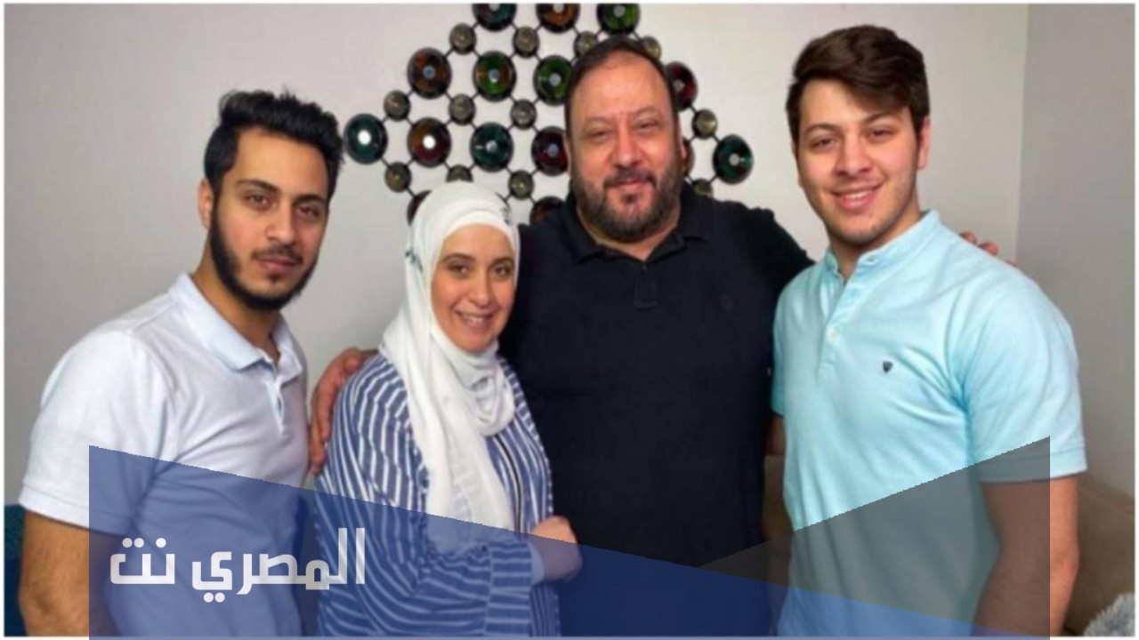 ما هي جنسية خالد مقداد