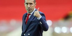 ما هي جنسية مدرب الهلال