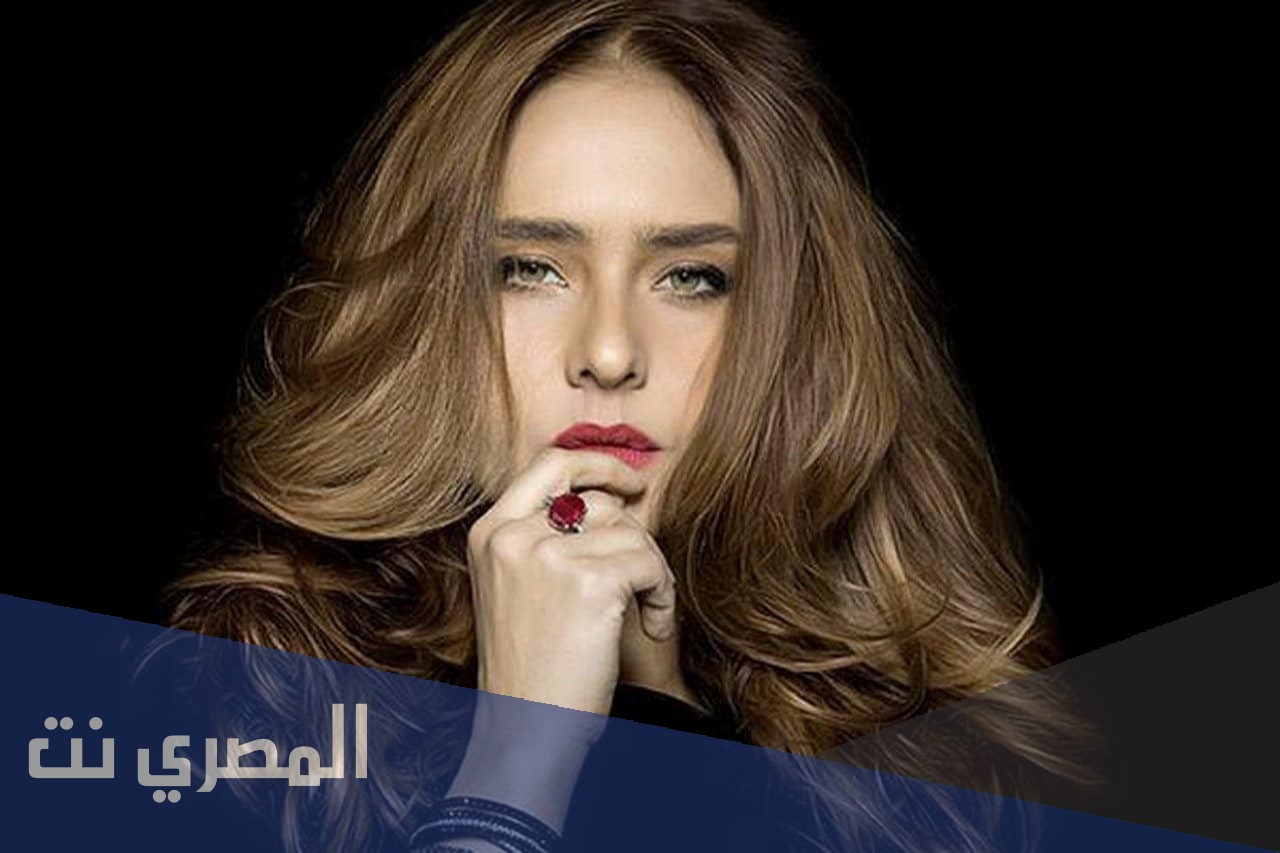 ما هي جنسية نيللي كريم