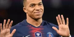 ما هي ديانة اللاعب كيليان مبابي