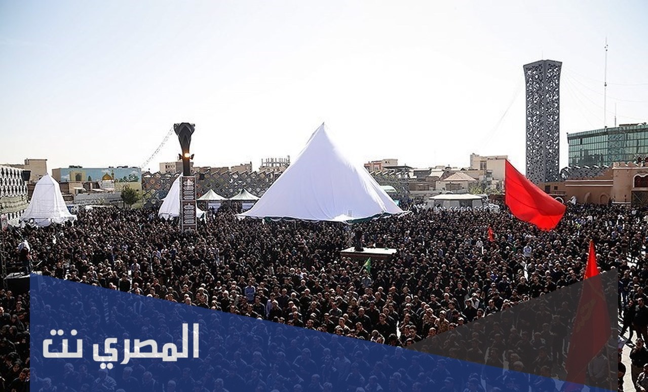 ما معنى ركضة طويريج عند الشيعة