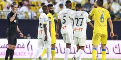 ما هي طرق شراء تذاكر الدوري السعودي وأسعارها 1443