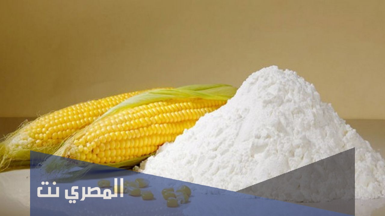 ما هي فوائد النشا للحساسية؟