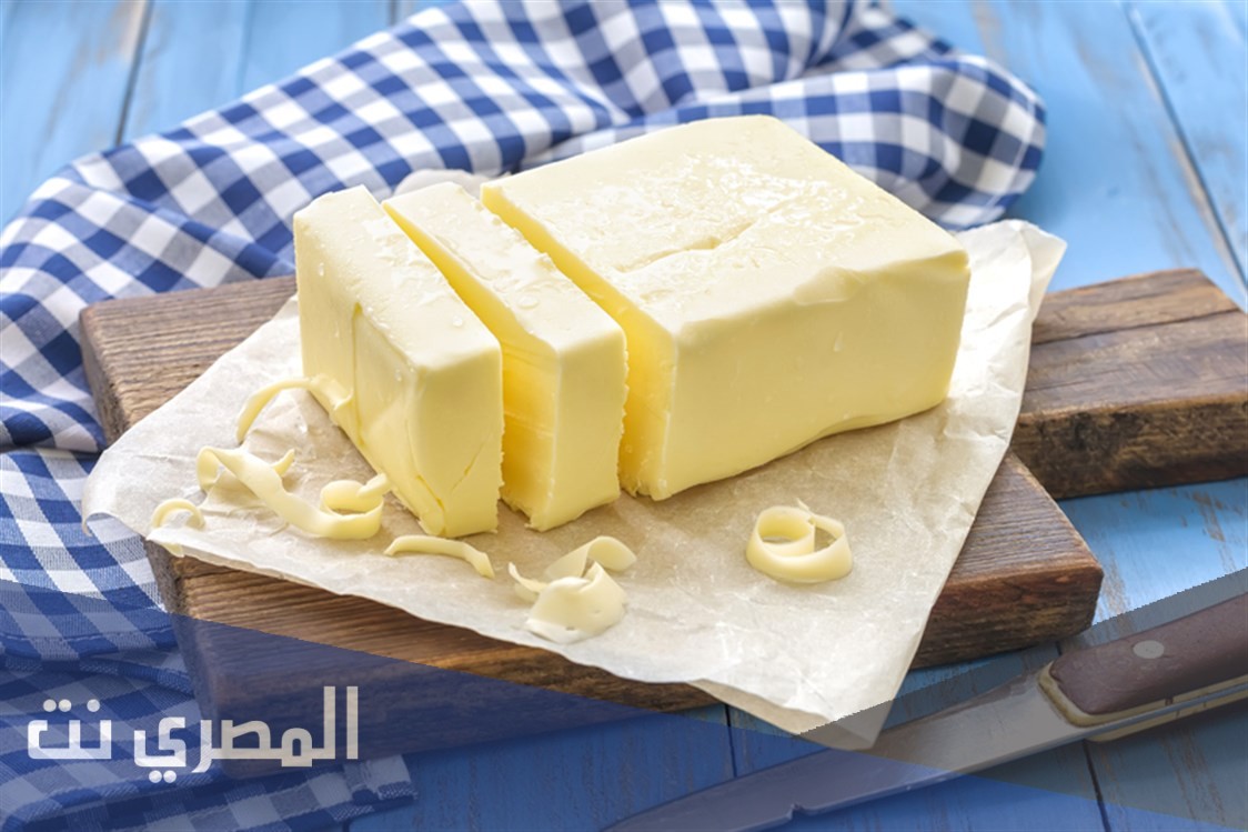 ما هي فوائد زبدة الماعز