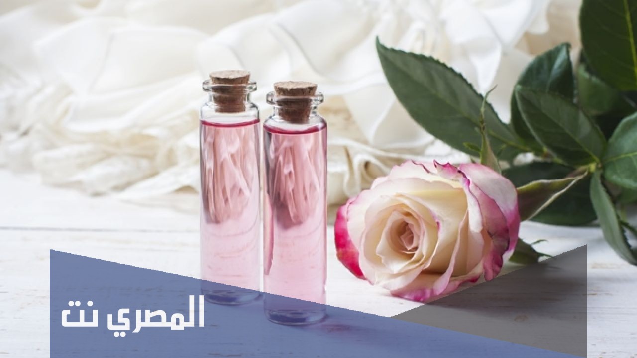 ما هي فوائد ماء الورد للبطن؟