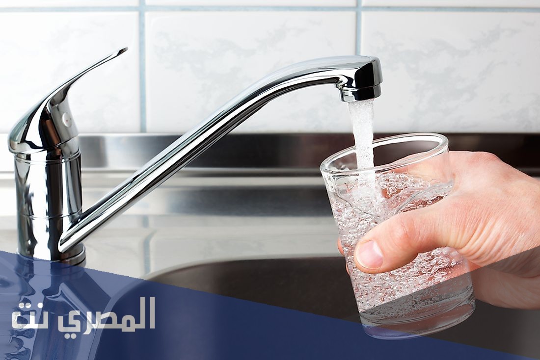 ما هي نسبة المياه العذبة على الكرة الارضية