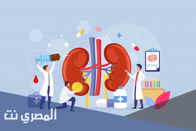 ماذا تسمى عملية غسل الكلى