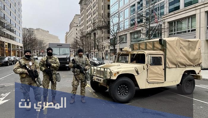 ماذا تسمى مراكز تجمع الجنود