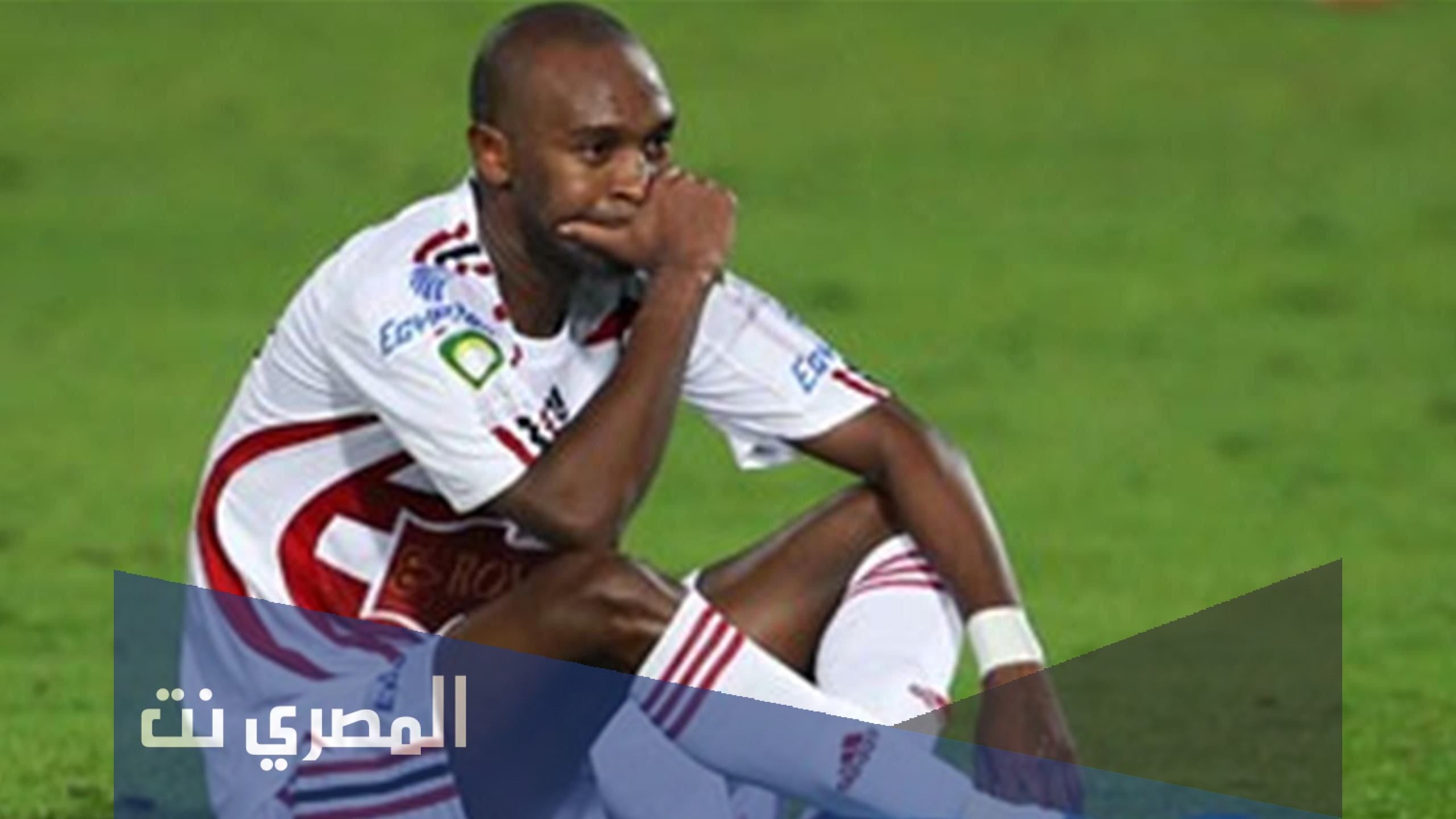 ماذا فعل شيكابالا مع جمهور الأهلي