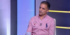 ماذا فعلت مي حلمي لنجم الزمالك
