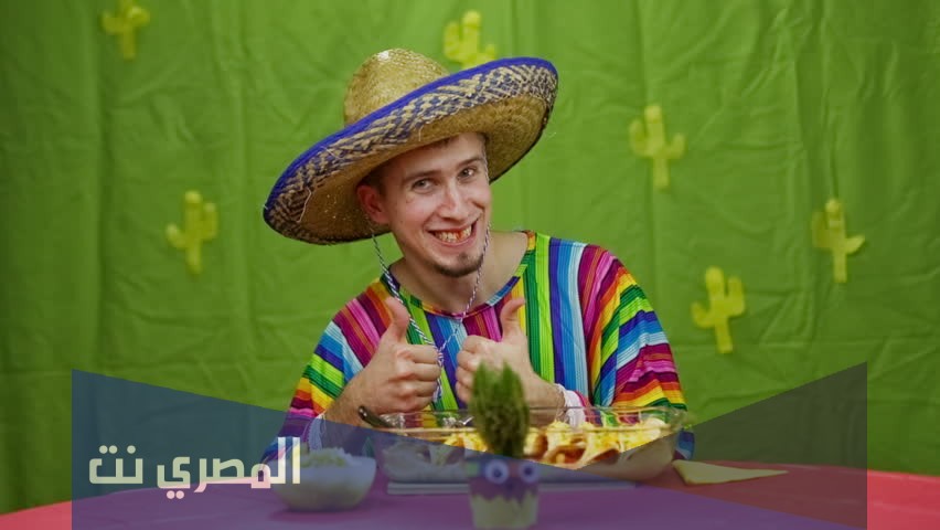 ماذا كان يستخدم المكسيكيون كغذاء ووسيلة دفع