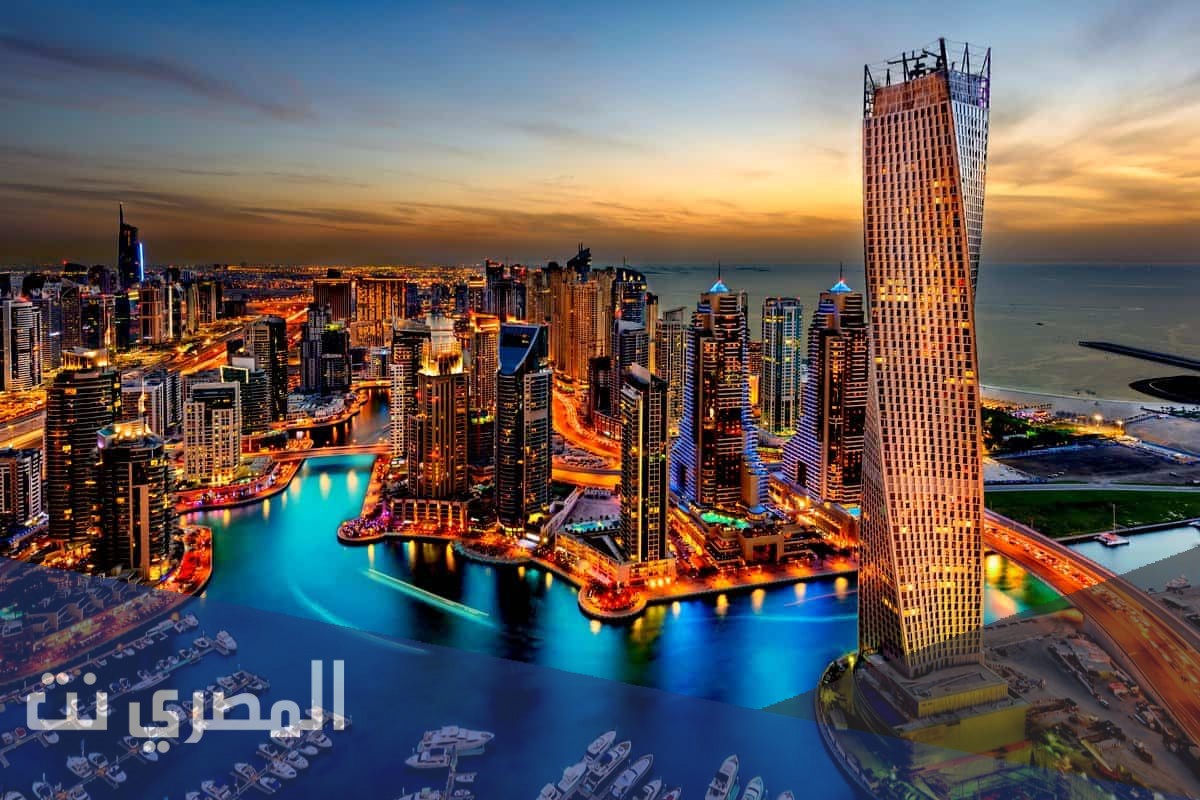 ماذا كانت تسمى دبي سابقا