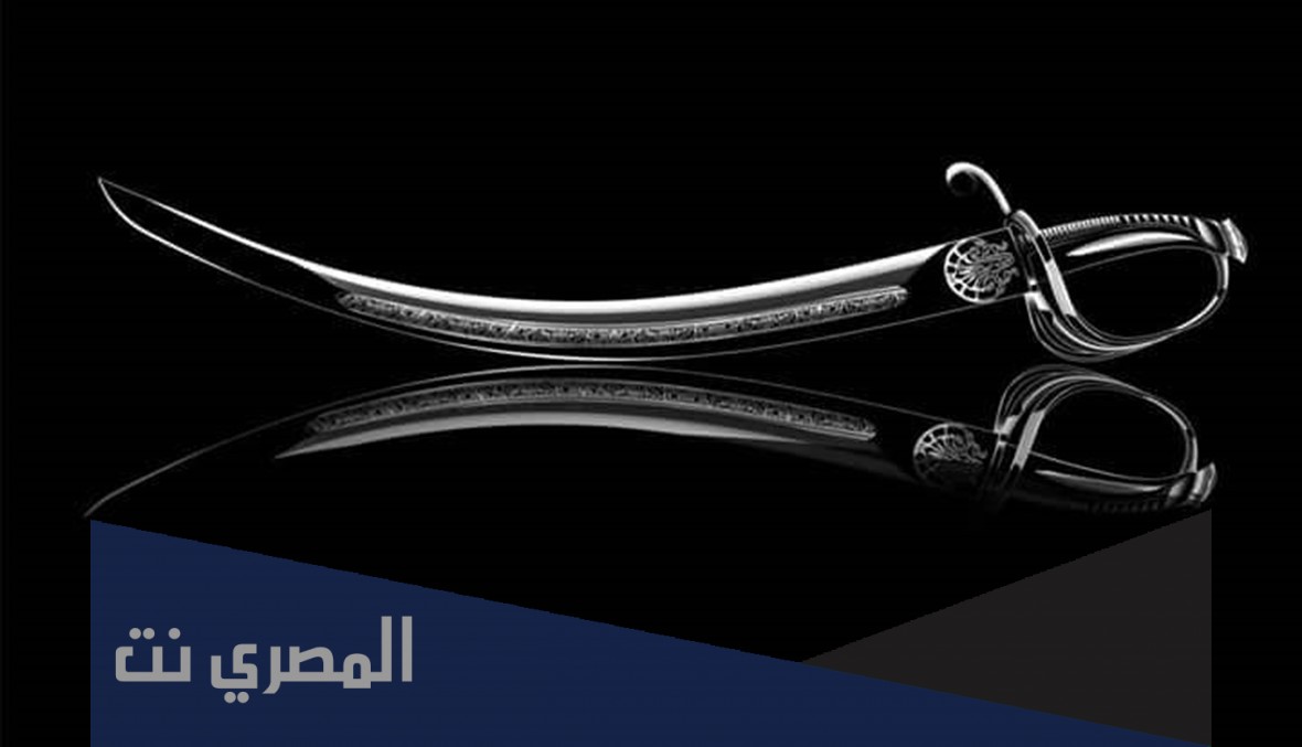 ماذا يعني سبق السيف العذل