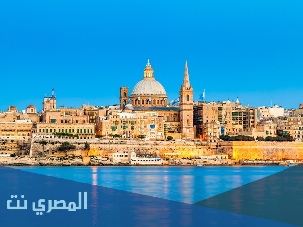 مالطا دولة صغيرة بالبحر الأبيض المتوسط، ما هي عاصمتها؟
