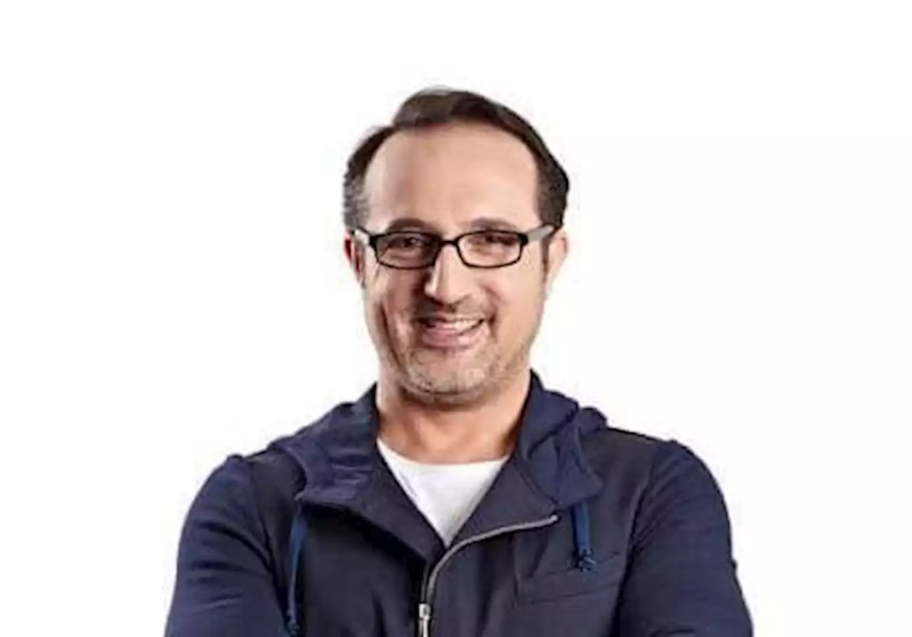 ماهو مرض شريف مدكور
