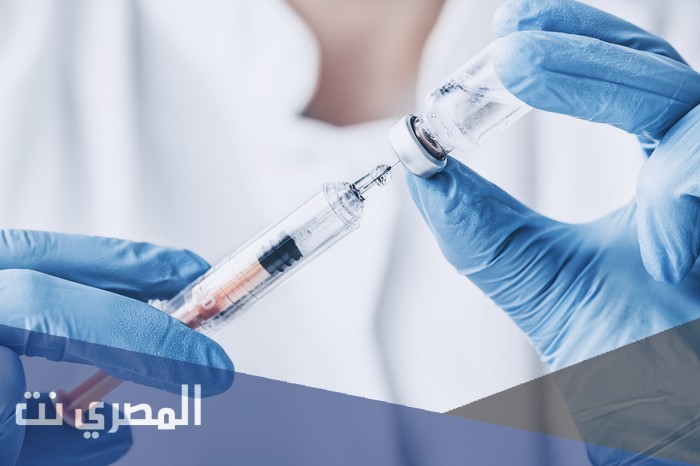 ماهو نوع اللقاح في مستشفى الملك فهد بجدة