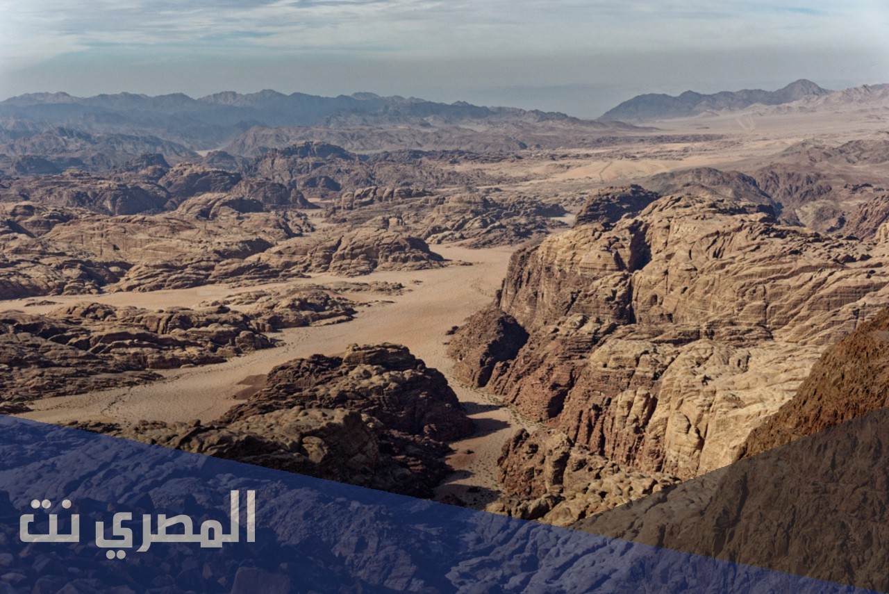 ماهي اعلى قمة جبلية في الاردن