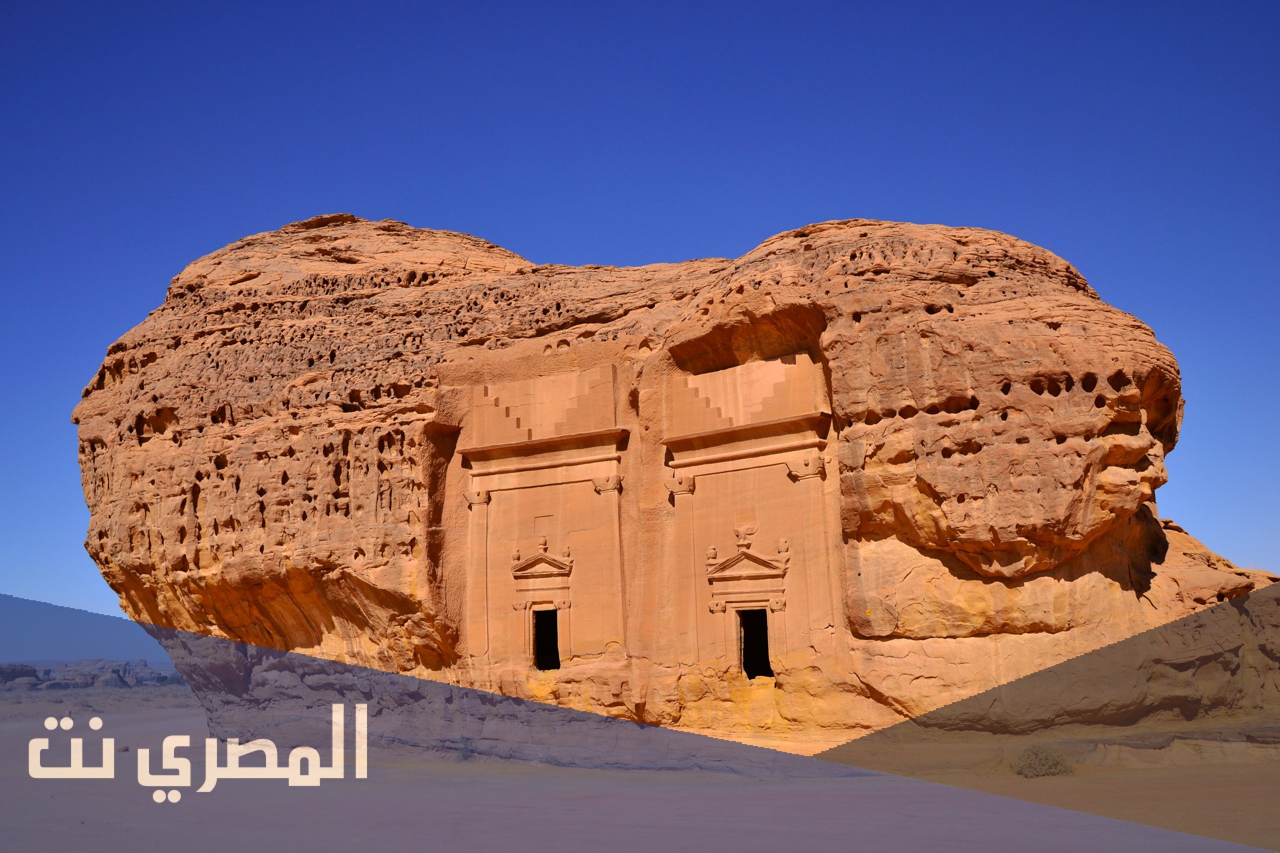 ماهي المملكة التي كانت عاصمتها البتراء