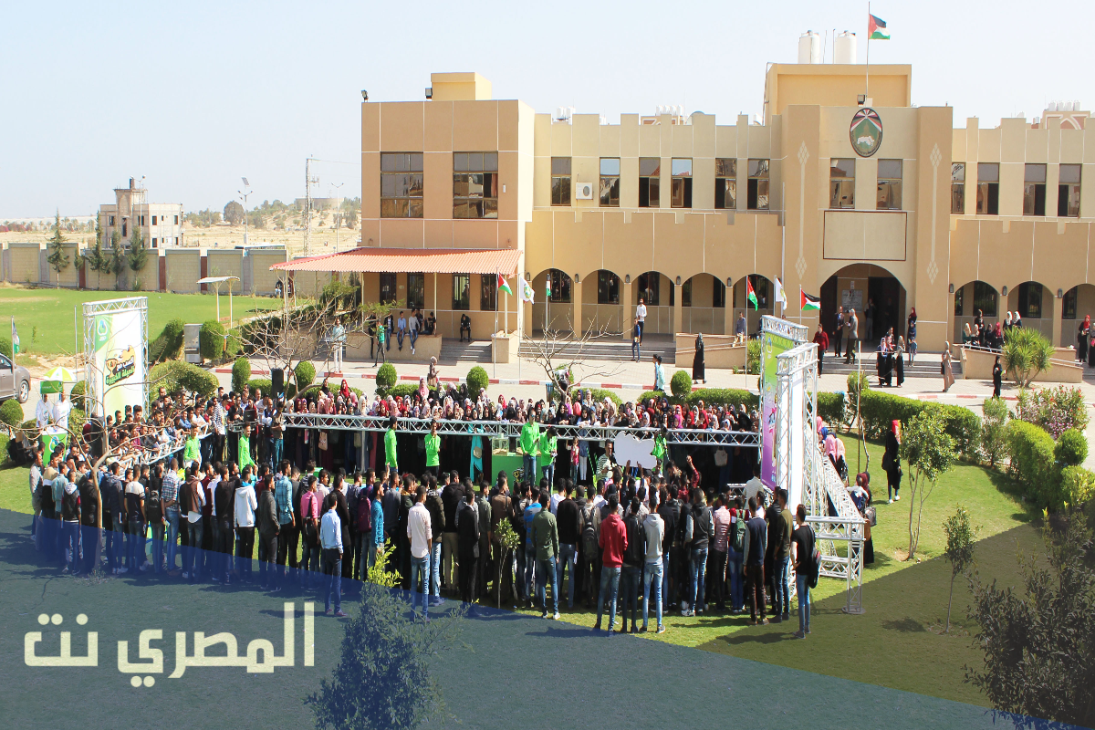 ماهي تخصصات جامعة القدس المفتوحة