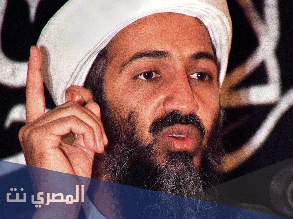 ماهي جنسية اسامه بن لادن