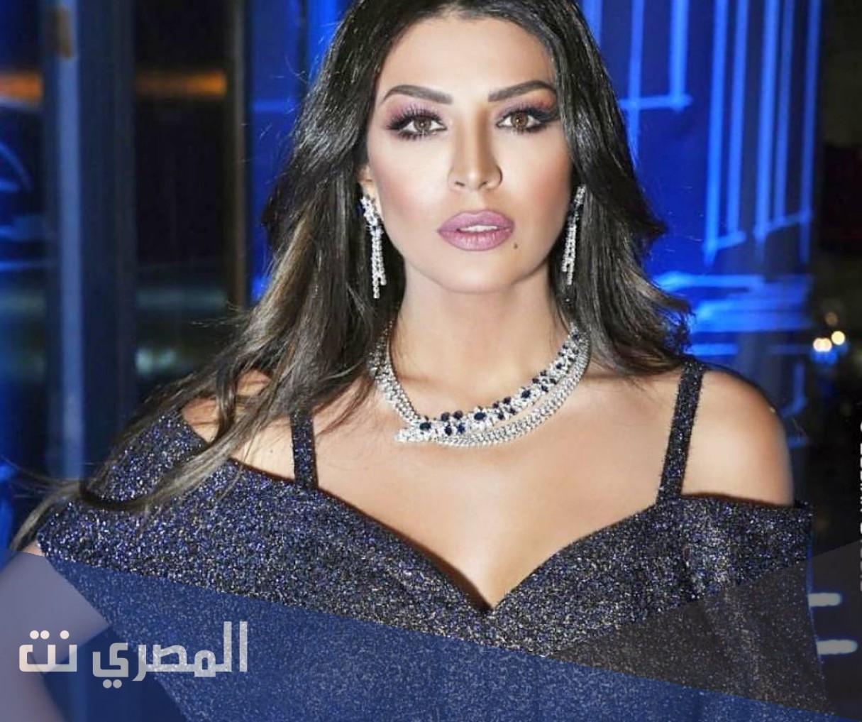 ماهي جنسية امل بوشوشة