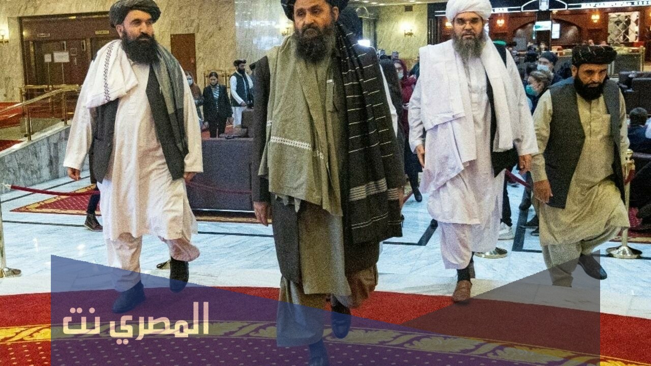 ماهي ديانة طالبان